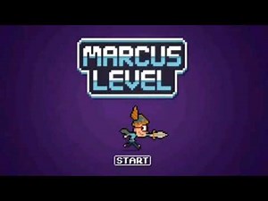 Marcus Level | Abertura | Dublada [PT-BR] (Somente Áudio)