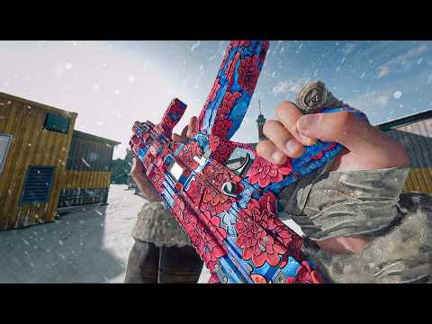 Rebirth Island Takes my Happiness Away