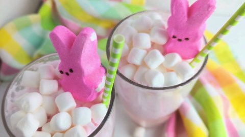 Easter Punch for Kids