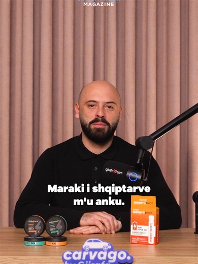 Maraki i shqiptarve me u anku! Qe Fisnik Ankesa cka ka me thon per kete pune! #coolnfreshmagazine #ankesa #shqiptar