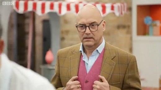 Celebrity MasterChef: Joe Swash says he’s making a trifle