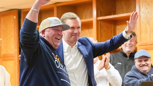 Gary Clemons wins special election for Kentucky Senate seat