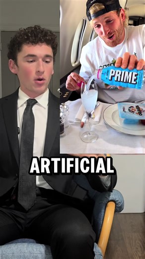 Logan Paul's Lunchly Chicken Dippers Review