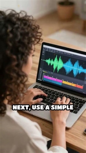 Turn Friendship Into a Song: Voice Memo Magic