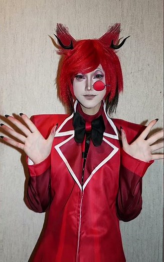 Hazbin Hotel 🔥 Amazing Fan Art & Edits from Douyin (All Credits to Original Creators:Honey｜再限流私母)