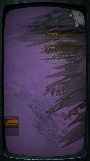 This WoW Mount Takes 20 Days Minimum to Unlock | #wow #worldofwarcraft #wowmounts