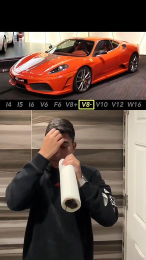 CAR SOUNDS CHALLENGE IN ONE TAKE #mrcarsound #amazingcars #ferrari #luxurycars #lamborghini #carsound | Mr. Car Sounds