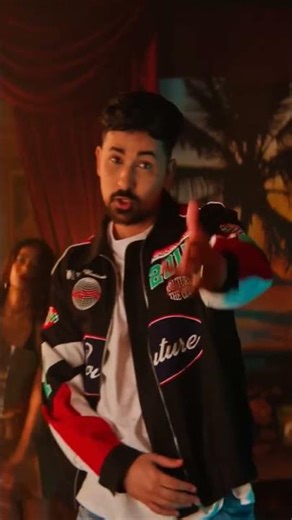 Zack Knight - TAUBA (8K Music Video) ft Priyanshi Srivastava