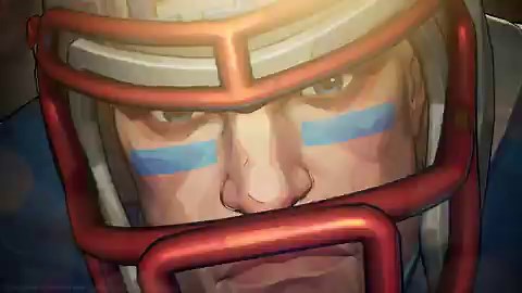 Kick off the new season with captivating style! 🏈"Make some noise for ESU's very own sports legend, Brett Hendrick! Whether he's scoring on the field or just walking the campus, he's always the center of attention!" The game is on, and the score points are coming in hot for Captain America's Brett Hendrick: The Star costume, first appearing in Marvel Rivals Season 7!Available: March 26 at 7 PM PT!Make sure to bring your A-game for this match day!