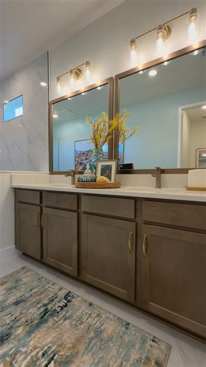 🎉 We’re Open in Coasterra! Our brand-new model home in Coasterra, located in Palmetto, FL, is officially open! Come see the stunning design, thoughtful details, and award-winning craftsmanship that make a David Weekley home truly special. Stop by today to take a tour, explore the community, and discover your dream home. 📍 Visit us at Coasterra 7747 Ocean Spray Trail, Palmetto, FL 34221 🔗 Learn more: https://www.davidweekleyhomes.com/new-homes/fl/tampa/palmetto/coasterra | Tampa - David Weekle