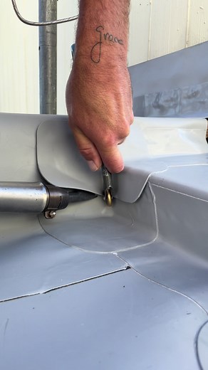 Understanding TPO Roofing: Key Benefits and Features