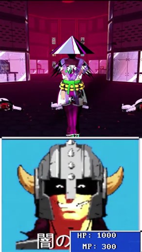Mullet Madjack is a boomer-shooter FPS that’s all about pure speed