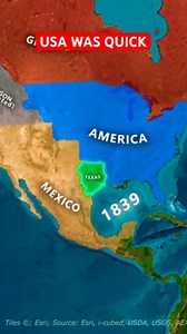1.5K views · 8.9K reactions | How the U.S. Took Over Half a Continent ??  #usa #history #america #canada #facts #maps | Geography Explained | Facebook