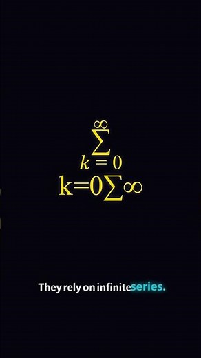 How do computers actually calculate Pi to millions of digits? #computer #algorithm #pi #math #stem