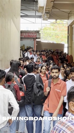 New Batch Start Springboard academy Jaipur #rasnewbatch #springboardshort #springboardacademy