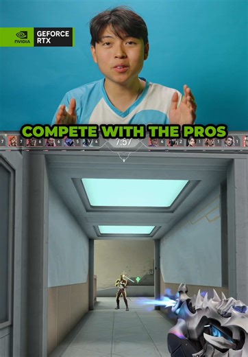 Does your aim look like this? Let's fix that #valoranttips #valorant #gaming #geforcepartner #frameswingames