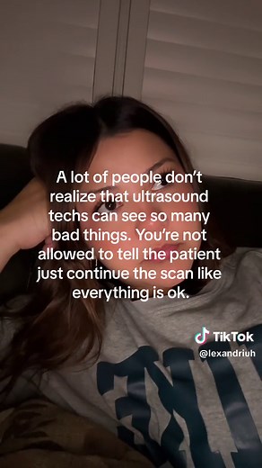 Understanding the Role of Ultrasound Techs: Challenges and Responsibilities