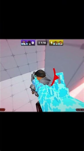 INSANE 360 RPG Kill in Roblox Rivals! 🤯 #shorts