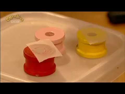 Balamory - The Power Cut (2002)