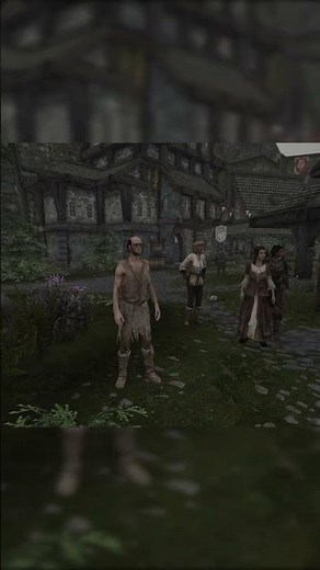 Herika (ChatGPT AI Skyrim Companion) sees an execution