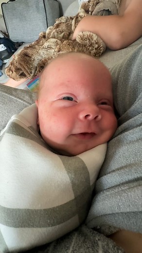 Missy Lanning on Instagram: "Part 1: My days are filled with babies and farm chores and I love every minute of it. Did you see what my chickens were doing though?? 😂😂"