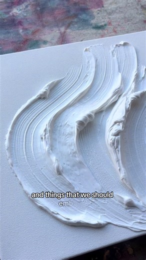 Exploring Abstract Texture Art Techniques