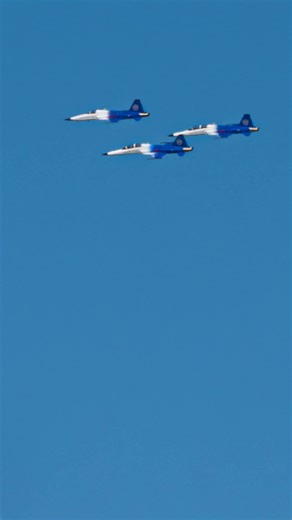 NASA's Artemis II is ready now! Jets flying over the SLS rocket of Artemis 2 mission. This rocket will go to the Moon next month with 4 people after 53 years.. Are you excited about it? #Artemis #apollo #MOON Title: Main Quest Artist: Sam Marshall Credits : NASA | Gihan Weerasekara