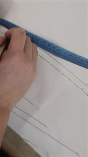 Every Detail Matters | Inside our Pattern-Making Process | The Fabric of Us
