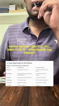 Government vs Private Jobs in VLSI | Which is Better for ECE Students? #vlsi #nvidia #neso