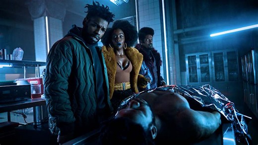 3 bizarre Netflix movies that are too weird not to watch