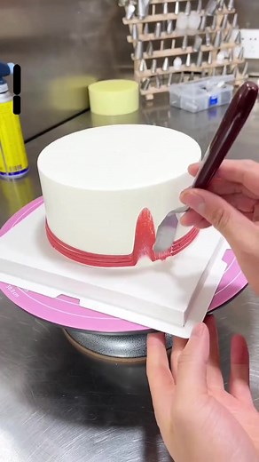 743K views · 15K reactions | Smart and beautiful  | Easy Cakes Decorating Ideas | Facebook