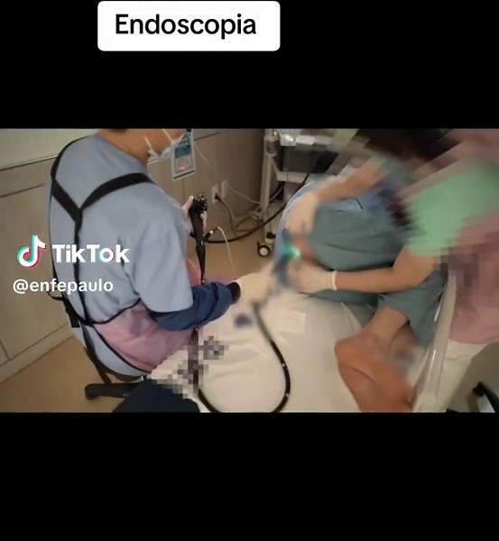 EnfPaulo (@enfepaulo) - Entenda a Realização de Colonoscopia e Endoscopia