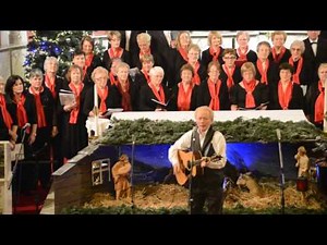 Limerick you're a lady - Denis Allen + Choir