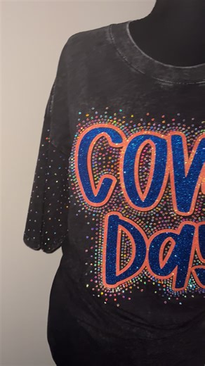 Shop Spirit Wear for Cheer Competition