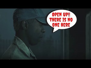 How to CONVINCE Vince? | All Successes & Fails | Little Hope