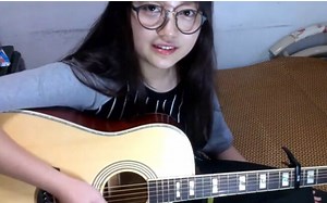 【Gneo的吉他教程】Blank Space - Taylor Swift