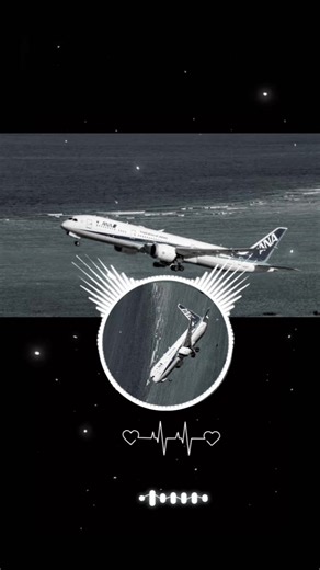 アナザースカイでの飛行機体験