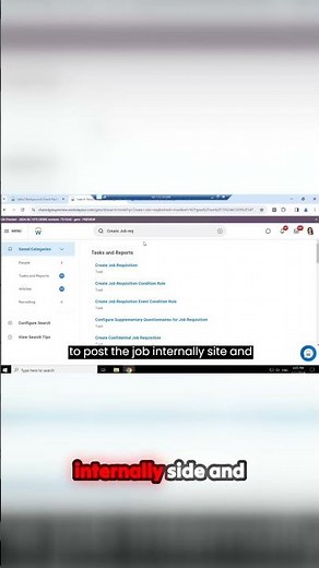 The Importance of Job Requisition in Recruitment Process IN workday