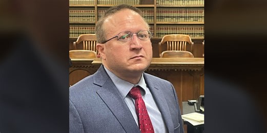Ex-Waco attorney Adam Hoffman gets 30 days in jail in sexual abuse of son’s friend