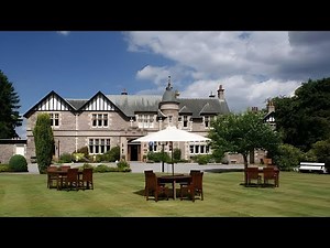 Ramnee Hotel, Forres, United Kingdom