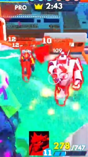 Frag Gameplay 🔥🔥. #fragxpert #shorts #frag #trending #phonk #fragproshooter