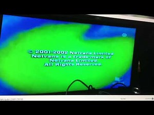 Teletoon original production/nelvana