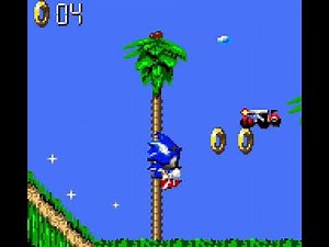 [TAS] GG Sonic Blast by The8bitbeast in 11:14.92