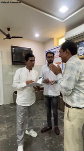 हमेशा सोच समझ के बोलना चाहिए | Khyali Comedian