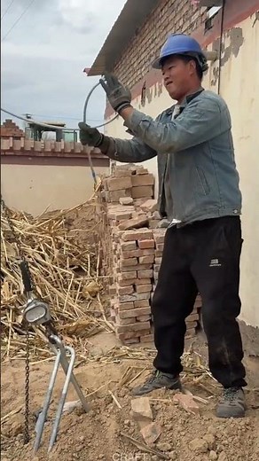 Utility Pole Guy Wire Installation: Craft for Stable Electrical Poles