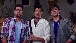 What separates Great Grand Masti from Masti and Grand Masti? Riteish Deshmukh explains