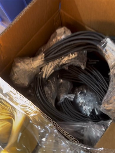 Extensive stock of high-quality spare parts. #djit50 #djit100 #agriculture #agriculturedrone #drone #parts #repair #DJI #drones