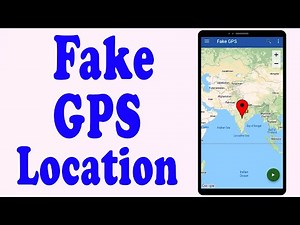 Fake Location App || Fake GPS location android || Select mock location app
