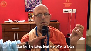 13K views · 1.4K reactions | Bhisma Panchaka 2018 Message from HH. Jayapataka Swami Bhisma Panchaka 2018 Starts from 19th to 23rd November | Jayapataka Swami | Facebook