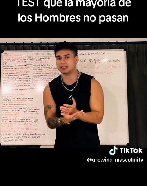 Growing_Masculinity on TikTok